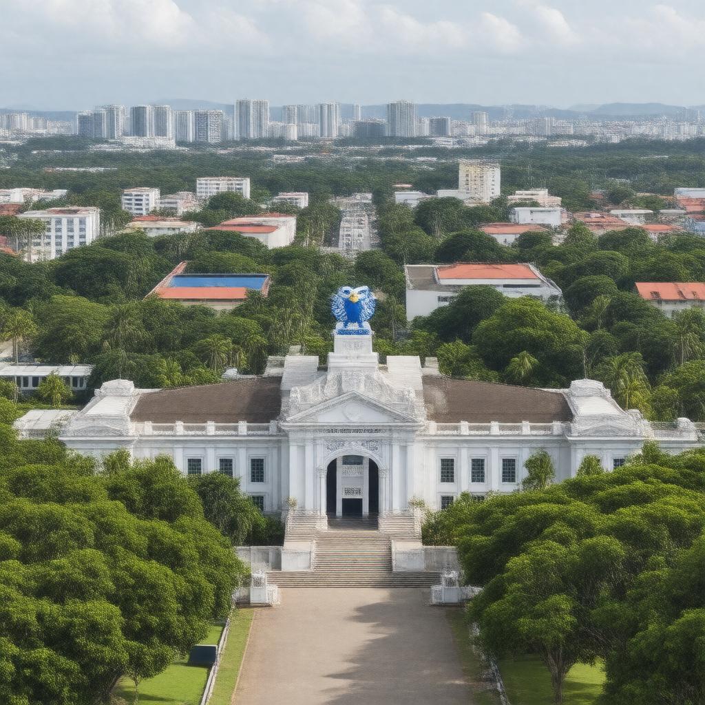 Ateneo de Manila University